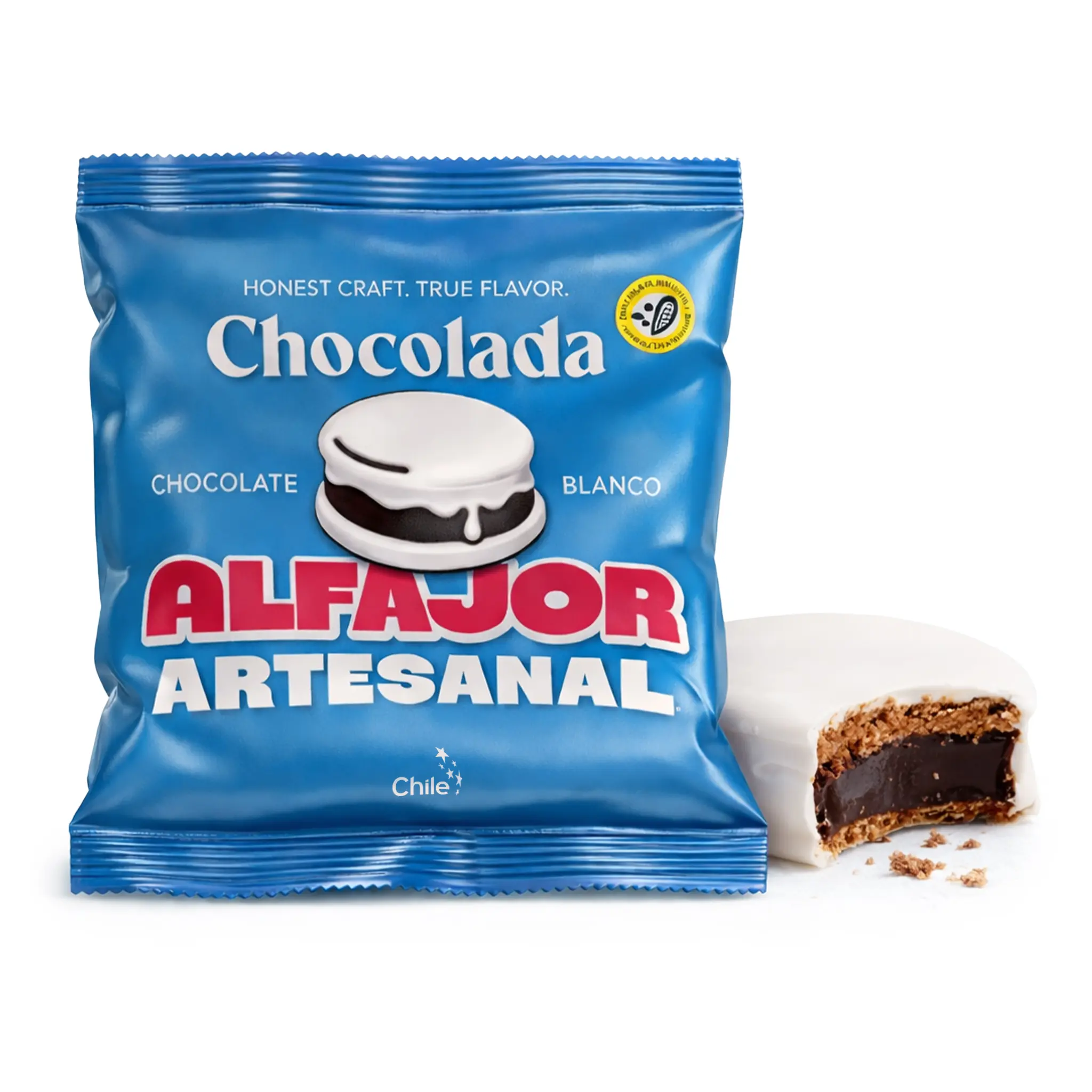 Chocolada Alfajor (5 Pack) - Image 2