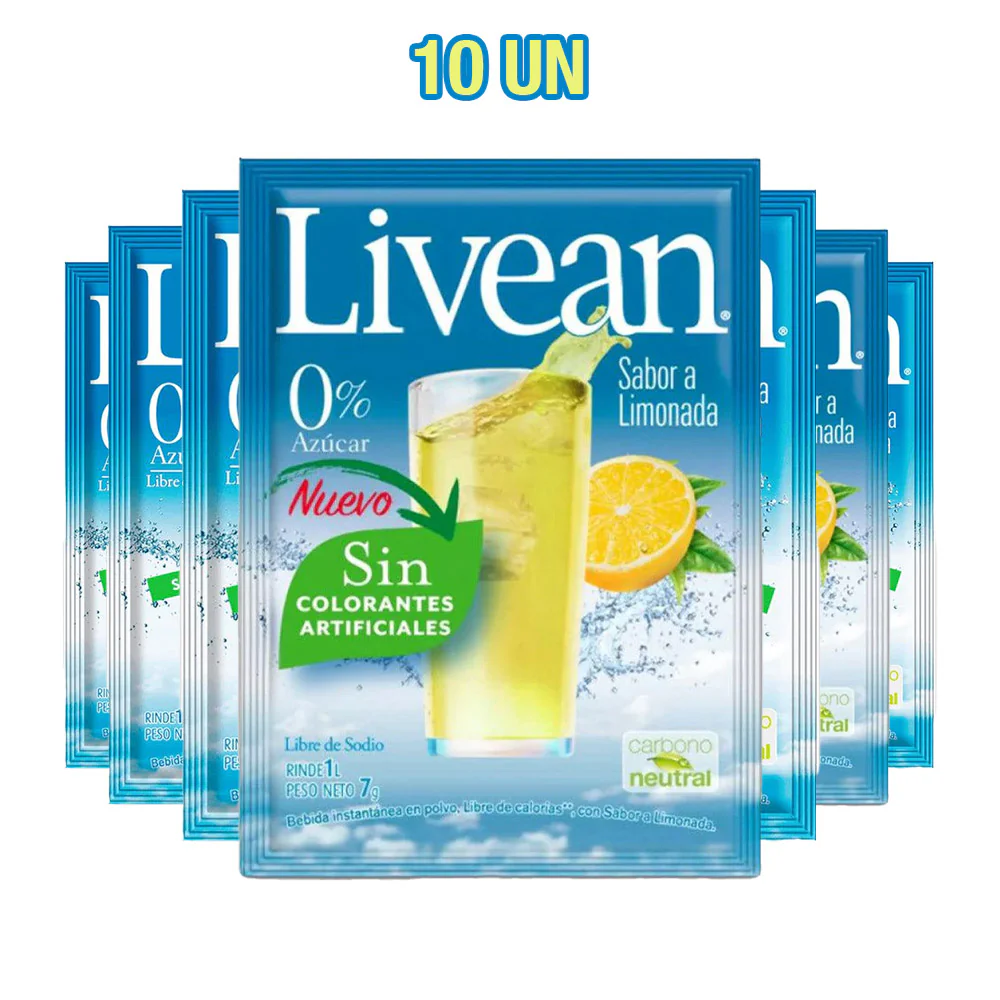 Jugos Livean - Image 4