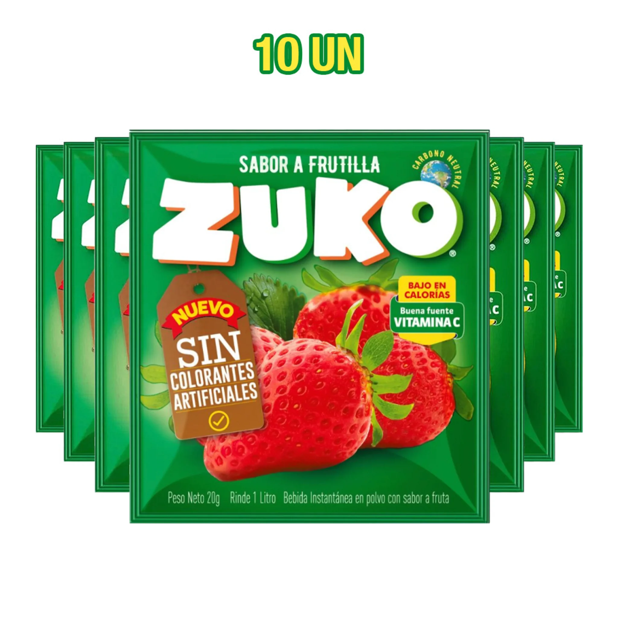 Jugos Zuko - Image 6
