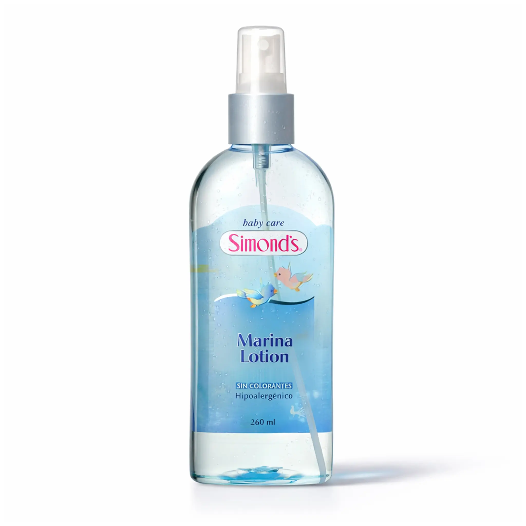 Simond's Baby Lotion - Image 4