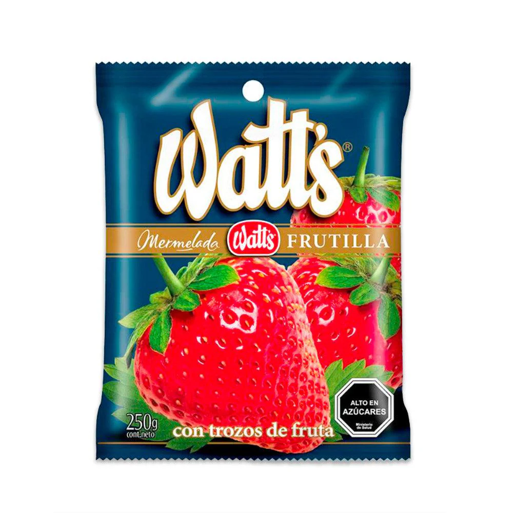 Watt's Mermelada - Image 7